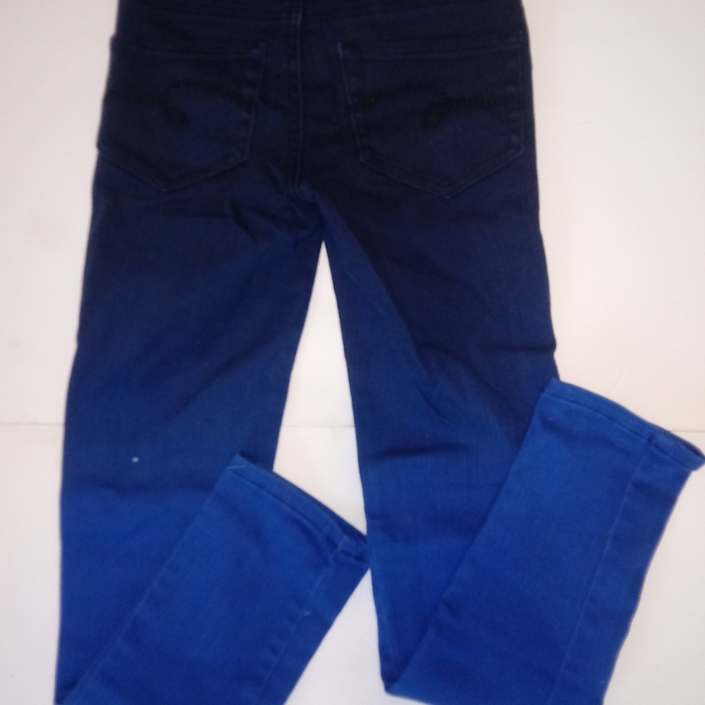 🌟JUSTICE PREMIUM JEANS - Picture 6 of 8
